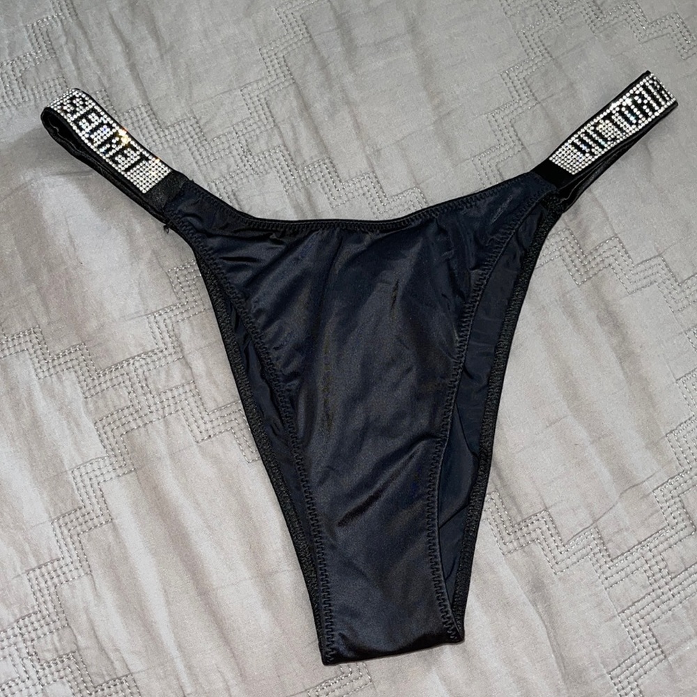 Victoria secret Brazilian swim botton